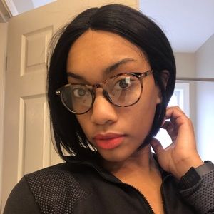 Meet your Posher, Shanece